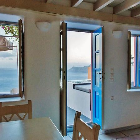Chroma Suites Ía Kültér fotó