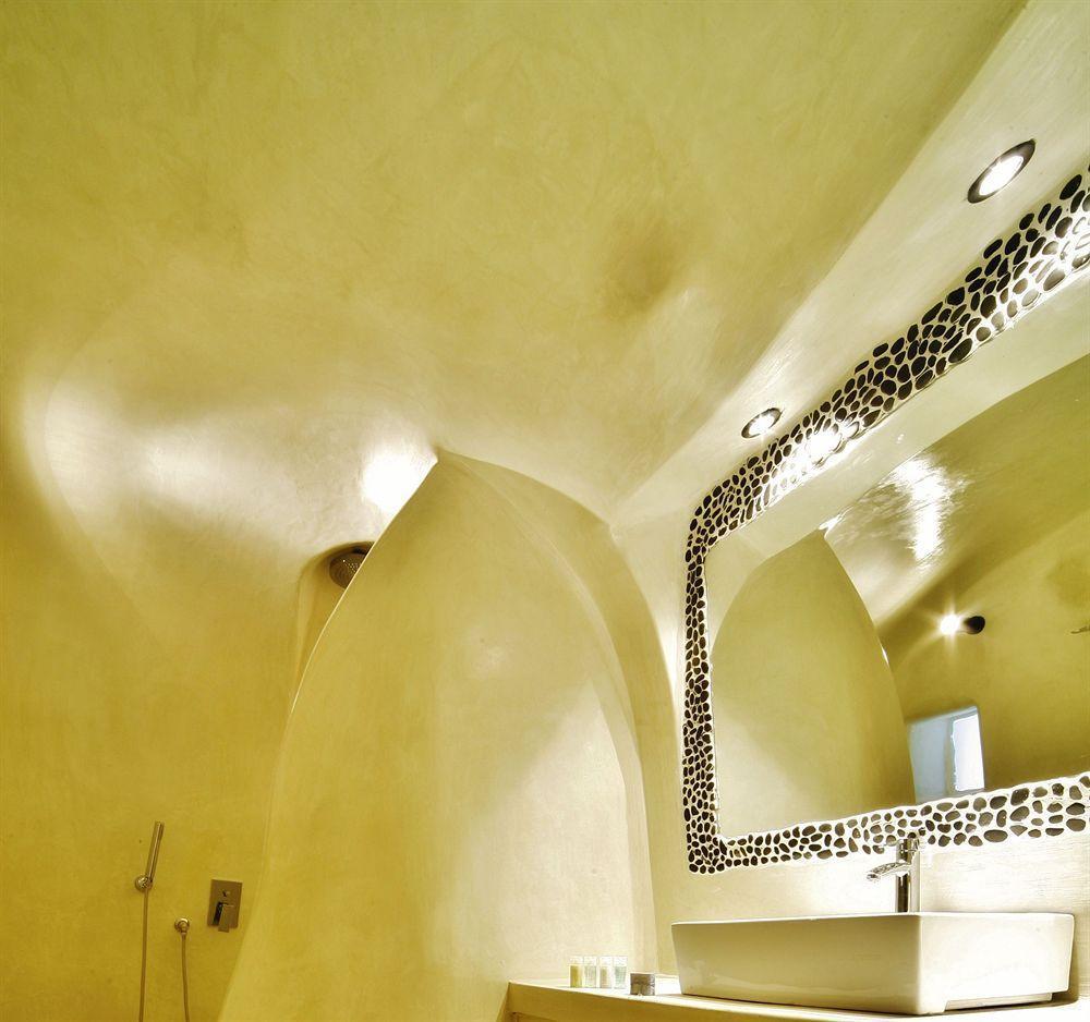 Chroma Suites Ía Kültér fotó