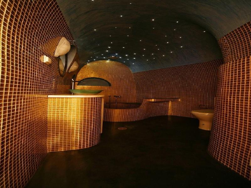 Chroma Suites Ía Kültér fotó