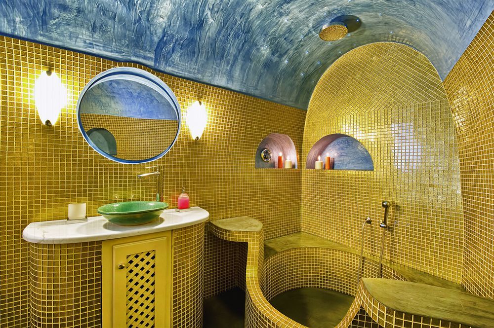 Chroma Suites Ía Kültér fotó