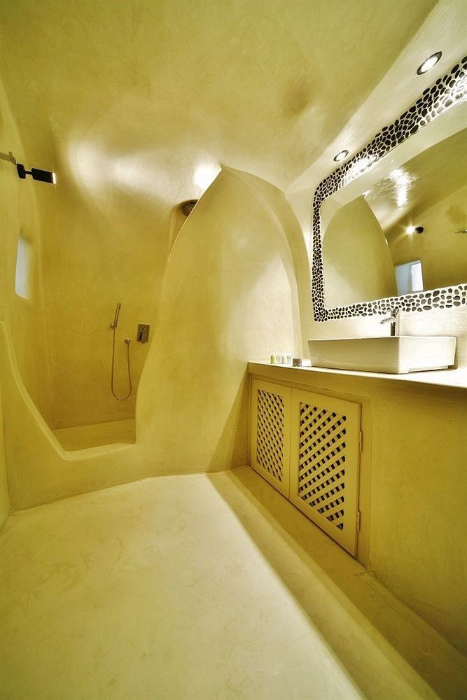 Chroma Suites Ía Kültér fotó
